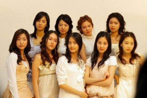 Idol '7 nổi 3 chìm' nhất Kpop: Suýt debut cùng SNSD, ra mắt 2 lần đều fail đau đớn