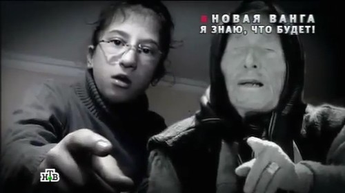 5 'hậu duệ' nhí có năng lực siêu phàm hơn cả nhà tiên tri mù Vanga