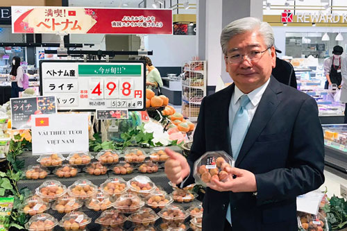 Để không bỏ lỡ cơ hội từ CPTPP