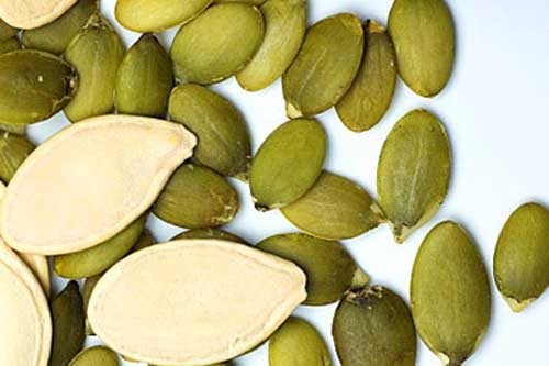 Muốn tim gan khỏe mạnh, cả đời không bị tiểu đường bạn hãy ăn hạt này