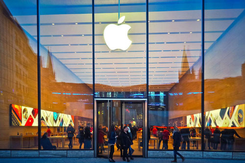 Apple tổ chức sự kiện kép để ra mắt iPhone, iPad, MacBook... mới