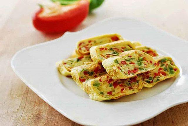 Ăn trứng với những rau củ này có thể "diệt" tế bào ung thư, tốt hơn nhiều đồ bổ