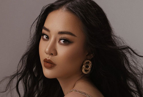 Hoàng Hải Thu đầu tư lớn cho vai phụ