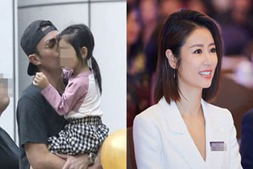 Lâm Tâm Như chi hơn 800 tỷ làm phim mới, netizen lo Hoắc Kiến Hoa bị vợ lấn lướt, suốt ngày chỉ ở nhà chăm con