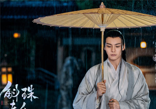 3 nam thần hứa hẹn cùng Dương Mịch bùng nổ màn ảnh