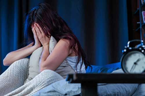 6 thực phẩm tưởng vô hại nhưng là "thủ phạm" gây mất ngủ, cần tránh ăn vào buổi tối