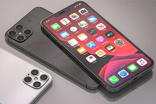 iPhone 12 sẽ có phiên bản giá rẻ nhất từ trước tới nay