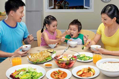 2 kiểu ăn đang rước bệnh tim, đái tháo đường, tăng huyết áp, bệnh thận vào người