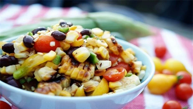benefits-of-corn-corn-salad