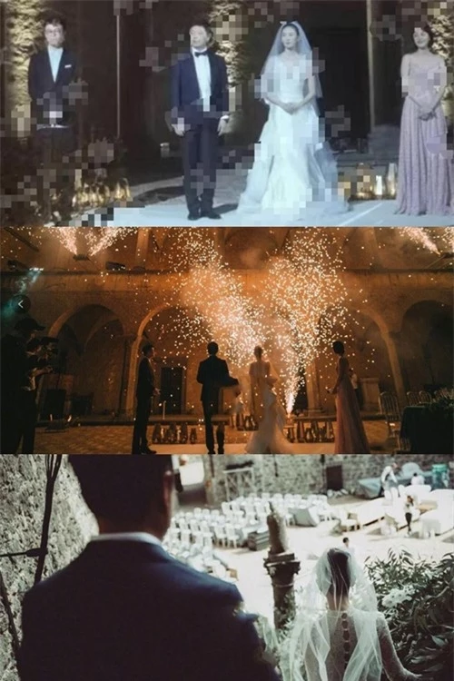 Ngày 2/10/2019, Đồng Dao bất ngờ kết hôn với Vương Nhiễm tại một tòa lâu đài cổ ở Italy. Rất ít hình ảnh đám cưới của họ được lan truyền trên mạng.