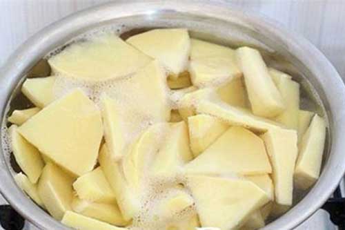 Kiểu ăn măng phổ biến này biến chúng thành thuốc độc mà nhiều người chẳng ngờ