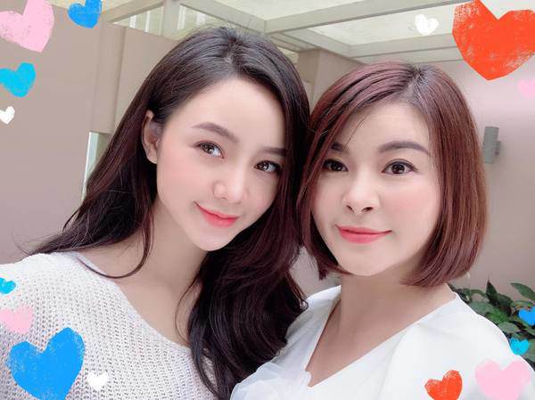 Đọ sắc với đàn em kém 20 tuổi, "tiểu tam" U40 vẫn chẳng hề kém cạnh về độ trẻ trung