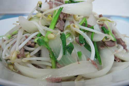 Ăn món này bạn sẽ không lo mắc ung thư, huyết áp hay tiêu hóa