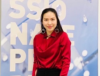  Founder YellowBlocks Đoàn Kiều My đại diện Vingroup làm cố vấn của Hội đồng Đổi mới sáng tạo Việt - Áo