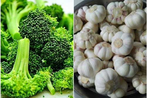 Tích cực ăn 4 thứ này, đảm bảo ung thư chẳng bao giờ có cơ hội đi vào cơ thể