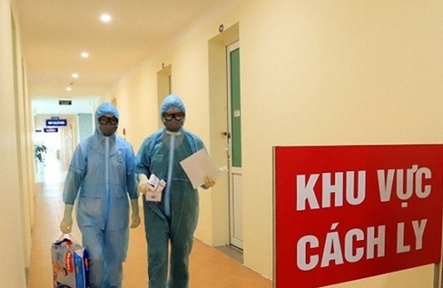 Đắk Lắk: Giãn cách xã hội từ 0 giờ ngày 30/7 sau khi ghi nhận ca đầu tiên nhiễm Covid-19