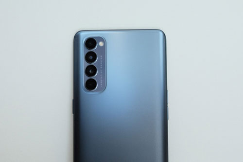 Hé lộ giá bán Oppo Reno4 Pro tại Việt Nam