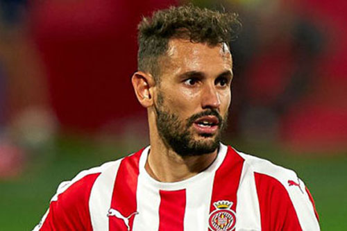 Gặp khó trong vụ Cavani, Leeds United "nhắm" tiền đạo ghi 29 bàn mùa 2019/20