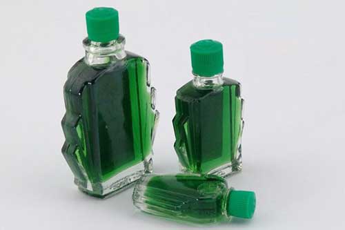 Bắt buộc phải ghi nhớ điều này khi dùng dầu gió nếu không sẽ cực nguy hiểm