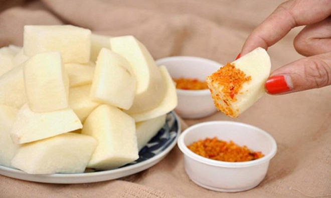 Mỗi ngày một củ đậu rẻ bèo, bạn sẽ thấy điều kỳ diệu xảy ra, nhất là điều thứ 3