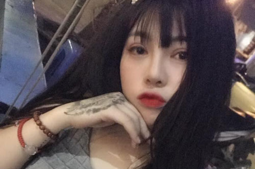 Hà Nội: Truy nã cô gái xinh đẹp đâm dã man bạn cùng trọ