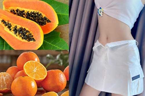 6 loại trái cây thơm ngon là "bạn thân của người béo", ăn no không lo tăng cân