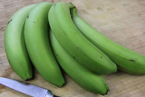 Bị những bệnh này chỉ cần dùng chuối xanh là khỏi, không cần uống thuốc Tây tốn tiền, hại sức khỏe