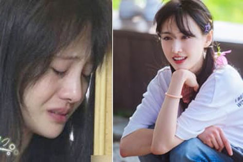 Chuyện tình yêu 'nát bét', '5 lần 7 lượt' gặp trắc trở, Trịnh Sảng rút ra được chân lý về hôn nhân và tình yêu