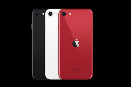 4 lý do bạn nên mua iPhone SE 2020