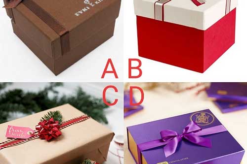 Trắc nghiệm: Trong trái tim người ấy, bạn quan trọng đến nhường nào?