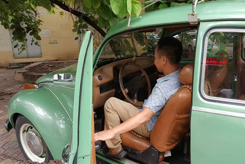 Đại gia 'rởm' khiến người phụ nữ tham vọng 'ôm trái đắng'