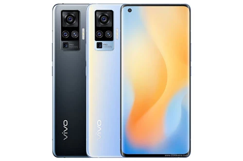 Vivo X50 Pro.