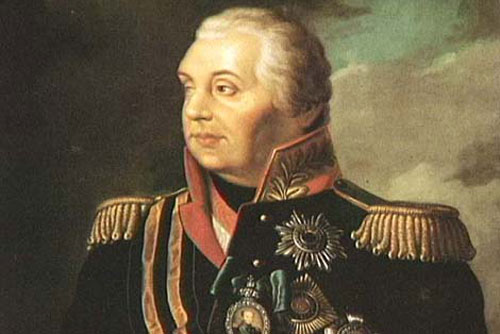 Nhờ đâu danh tướng độc nhãn Kutuzov chiến thắng Napoleon