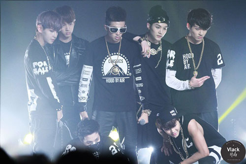 7 năm BTS từ debut tới hoàng kim và nỗi khát khao 'được sống không cần che đậy'