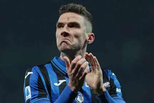 Chelsea nhắm 2 mục tiêu 'ngon, rẻ' nếu mua hụt Chilwell