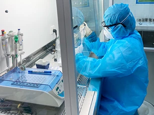 Đà Nẵng: Thực hiện xét nghiệm trên diện rộng, tăng tốc truy vết nguồn lây Covid-19