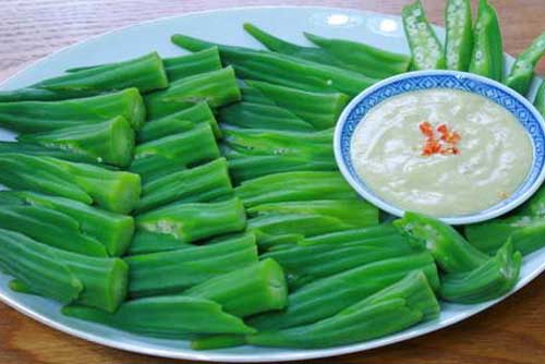 Những sai lầm khi luộc đậu bắp, khiến món ăn vừa nhớt, vừa "hao tổn" đến 1 nửa dinh dưỡng