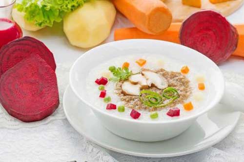 Những sai lầm khi nuôi con khiến trẻ càng ăn càng còi