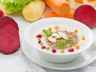 Những sai lầm khi nuôi con khiến trẻ càng ăn càng còi