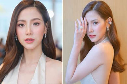 Mỹ nhân 'Chiếc lá bay' Baifern đẹp cực phẩm, khoe 'lưng ong' hoàn hảo khó ai bì kịp