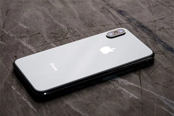 iPhone X gia duoi 10 trieu dong anh 2