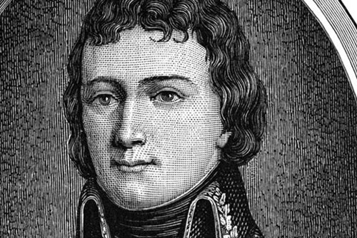 Tìm thấy hài cốt viên mãnh tướng của Hoàng đế Napoleon