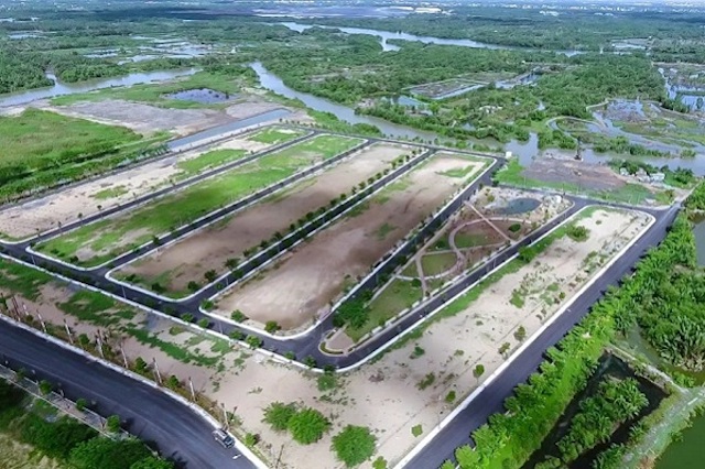 Sai phạm KDC Nhơn Đức: Công ty Vạn Phát Hưng vi phạm nghiêm trọng về thuế