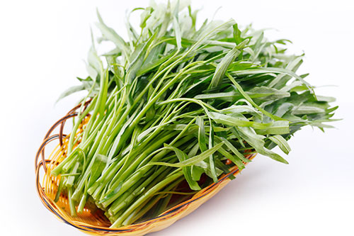 Loại rau rẻ tiền bán đầy ngoài chợ nhưng lại được ví như 'nhân sâm' của người Việt