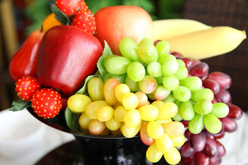 Những loại quả tuyệt đối không được thắp hương kẻo 'thần linh quở trách', làm ăn thất bát, gia đạo bất ổn