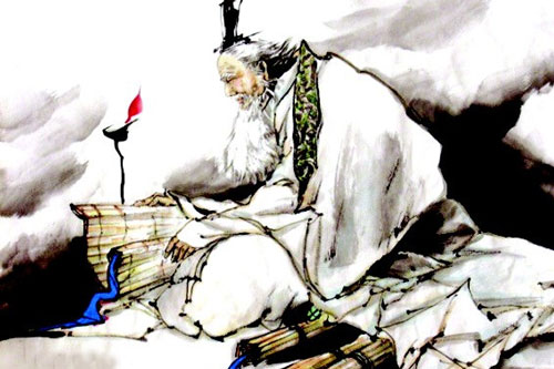 Nhân vật khiến Lưu Bị 'ghét cay ghét đắng', quyết tâm đoạt mạng, Gia Cát Lượng cầu xin cũng vô dụng