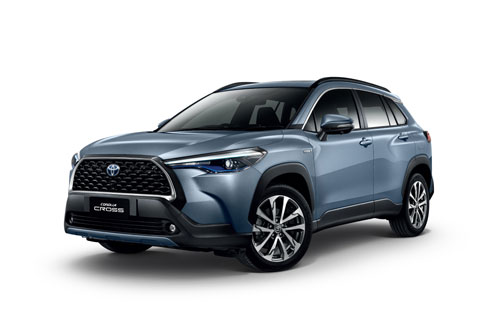 XE HOT (31/7): Toyota Corolla Cross về đại lý với giá siêu hấp dẫn, so sánh Honda SH Mode 2020 với Yamaha Grande