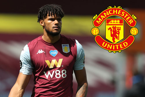 CHUYỂN NHƯỢNG M.U: Lộ diện mục tiêu mới của HLV Solskjaer