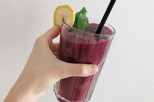 Muốn lọc thận sạch tự nhiên cứ uống 1 cốc nước này, thận khoẻ lại giữ dáng thon gọn nuột nà