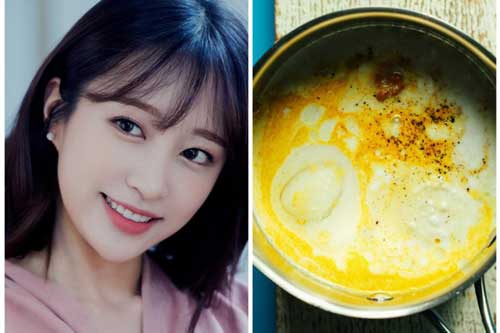 Uống 1 ngụm nước này trước khi ngủ, da căng mịn - trắng hồng hơn cả chục tuổi